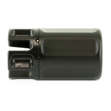 PWS CQB AR15 1/2X28 BLK FSC