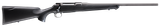 Sauer S1S270 100 Classic XT Full Size 270 Win 5+1 22" Matte Blued Steel Barrel & Drilled & Tapped Steel Receiver, Black Max Synthetic Stock