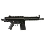 PTR 91 PDWR PISTOL 308WIN 8.5" 20RD