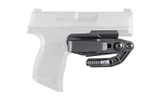 RAVEN VANGUARD 2 FOR GLK FULL SZ BLK