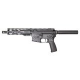 RADICAL 556NATO 7.5" RPR HG 30RD BLK