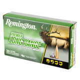 REM SPEER IMPACT 300WIN 190GR 20/200