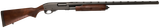 Remington Firearms (New) R68868 870 Fieldmaster Combo 12 Gauge 3" 4+1 20" Rifled/26" Smooth, Blued Barrel/Rec, Walnut Furniture, Adj. Rifle Sight, Includes Rifled & Smooth Barrels