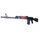 RILEY AK308 YUGO 308WIN 19.5" 10RD
