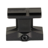 REPTILIA DOT MOUNT 1.93" ACRO BLACK