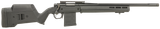 Remington Firearms (New) R84296 700 Magpul Enhanced 6.5 Creedmoor 10+1 20" Heavy Threaded Barrel, Black, Fixed Magpul Hunter Stock, Adj. Trigger, Scope Mount