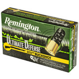 REM ULT DEF 12GA 2.75" 4 BUCK 5/100