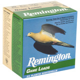 REM GAM LOAD 20GA 2 3/4" #7.5 25/250