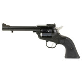 RUGER SUPER WRNGLR 22LR 5.5" 6RD BLK