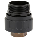 RUGGED OBSIDIAN DUAL TAPER MOUNT