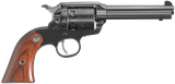 RUGER BEARCAT 22LR 4.2" BLU 6RD