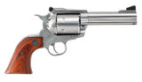 RUGER SPR BLKHWK 44MAG 4.6" STN 6RD