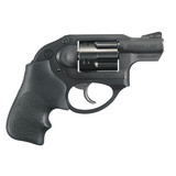 RUGER LCR 9MM 1.875" BLK 5RD