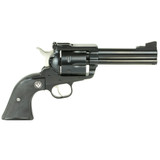 RUGER BLKHWK 357MAG/9MM 4.6" BL 6RD