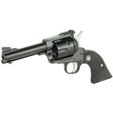 RUGER BLKHWK 357MAG/9MM 4.6" BL 6RD