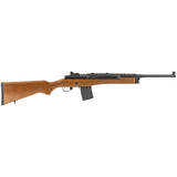 RUGER MINI-14 RNCH 5.56 18.5" BL 20R