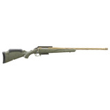 RUGER AMER PRED G2 7MM-08 22" BZ/GR