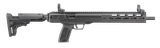 RUGER LC CARB 5.7MM 10RD 16" BLK