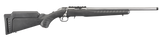 RUGER AMER RF 22LR 18" 10RD TB STS