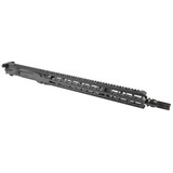 RADIAN UPPER 17.5" 223 WYLDE BLACK