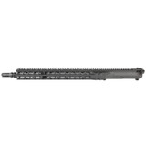 RADIAN UPPER 17.5" 223 WYLDE BLACK