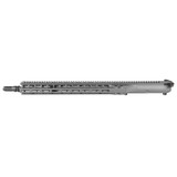 RADIAN UPPER 17.5" 223 WYLDE GRAY