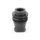 SCO ASR MB SINGLE PORT 1/2X28 9MM