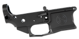 SCO SCO15 BILLET LOWER RECEIVER BLK