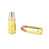 SIG AMMO 9MM +P 90GR FRANG 50/1000
