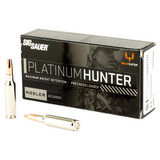 SIG AMMO 6.5 CREED 140GR AB 20/200