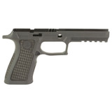 SIG GRIP MOD P320F 9/40 MED LTXG GRY