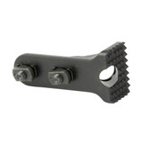 SOLGW M-LOK QD BARRICADE STOP BLK