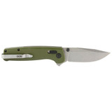 SOG TERMINUS XR G10 OLIVE DRAB 2.95"