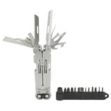 SOG POWERACCESS DLX STONE WASH W/STH