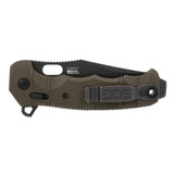 SOG SEAL XR TI GFN 4.3" ODG/GRY