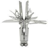 SOG POWERPINT BEAD BLAST W/SHEATH