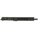 SOLGW L89 V2 5.56 12.5" A2 BLK