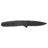 SOG TWITCH III 3.1" BLACKOUT