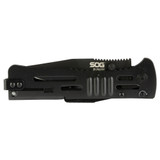 SOG SLIMJIM 3.18" BLACK