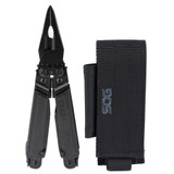SOG POWERACCESS ASSIST MT BLK W/STH