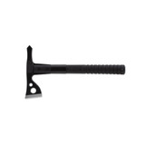 SOG FASTHAWK BLACK W/SHEATH