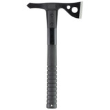 SOG FASTHAWK BLACK W/SHEATH