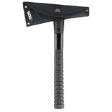 SOG FASTHAWK BLACK W/SHEATH