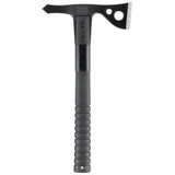 SOG FASTHAWK BLACK W/SHEATH