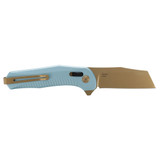 SOG DIVERGE XR 3" BLUE