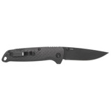 SOG ADVENTURER LB 3" BLACK