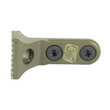 SOLGW M-LOK QD BARRICADE STOP MOSS