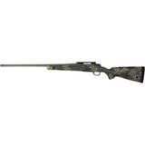 SPGFLD M2020 BOUNDARY 6.5PRC 24" GRY