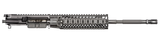 SPIKE'S 556NATO M4 LE UPPER W/RAIL