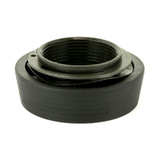 SPIKE'S DELTA RING ASSEMBLY W/NUT